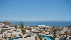 Semi penthouse - Nieuwbouw - Mojacar - NB-32655
