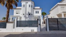 Semidetached - Construction Neuve - San Fulgencio - NB-37799