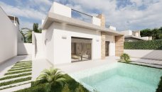 Semidetached - Construction Neuve - Torre Pacheco - NB-83805