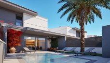 Semidetached - Neubau - Los Nietos - NB-87490