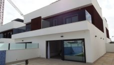 Semidetached - Neubau - Pilar de la Horadada - NB-69070