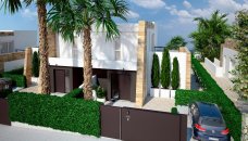 Semidetached - New Build - Algorfa - NB-79918