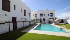 Semidetached - New Build - Pilar de la Horadada - NB-44036