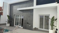 Semidetached - New Build - Torre Pacheco - NB-75197