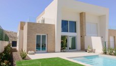 Semidetached - Obra Nueva - Algorfa - NB-71283