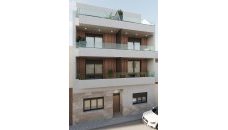 studio - Neubau - Torrevieja - NB-60539