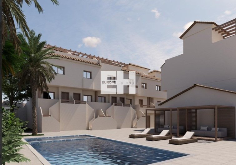 town house - Construction Neuve - La Union - centro