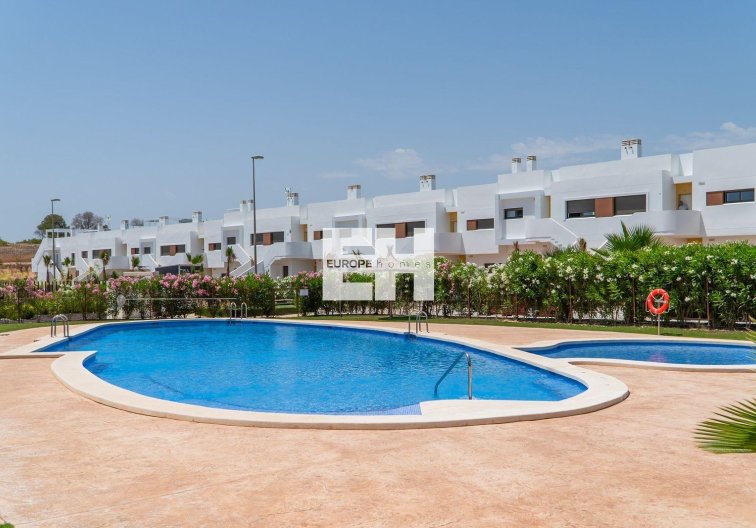 town house - Construction Neuve - Orihuela - Vistabella Golf