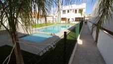 town house - Construction Neuve - Pilar de la Horadada - NB-71597