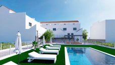 town house - Construction Neuve - Rafal - NB-15526