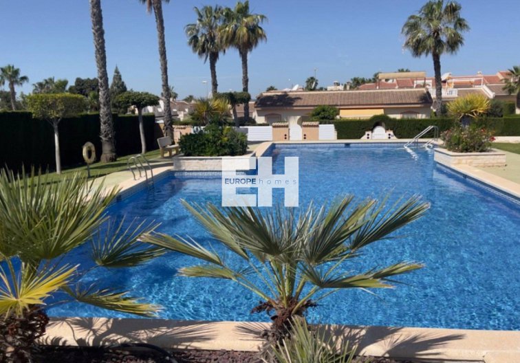 town house - Herverkoop - Ciudad Quesada - Costa Blanca