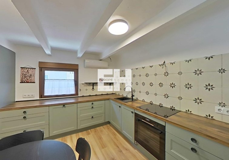 town house - Herverkoop - Formentera del Segura - Centro