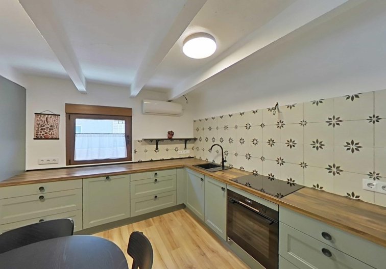 town house - Herverkoop - Formentera del Segura - Centro