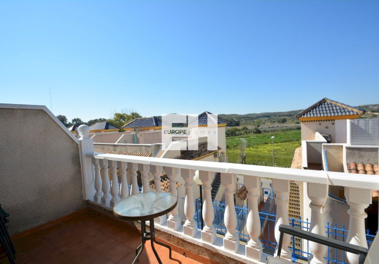 town house - Herverkoop - Guardamar del Segura - Costa Blanca