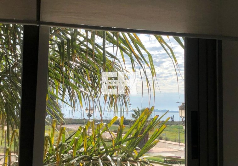 town house - Herverkoop - Los Alcázares - Costa Calida