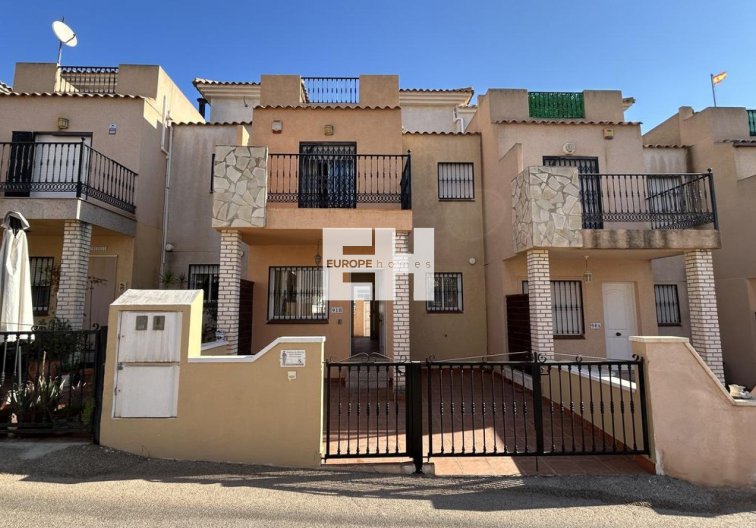 town house - Herverkoop - Los Altos - Costa Blanca