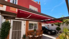 town house - Herverkoop - Los Altos - EH-73225