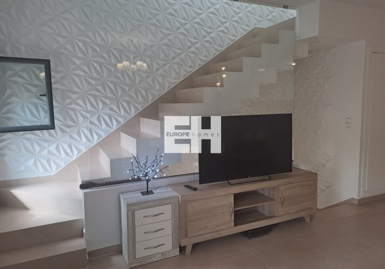 town house - Herverkoop - Orihuela Costa - Costa Blanca