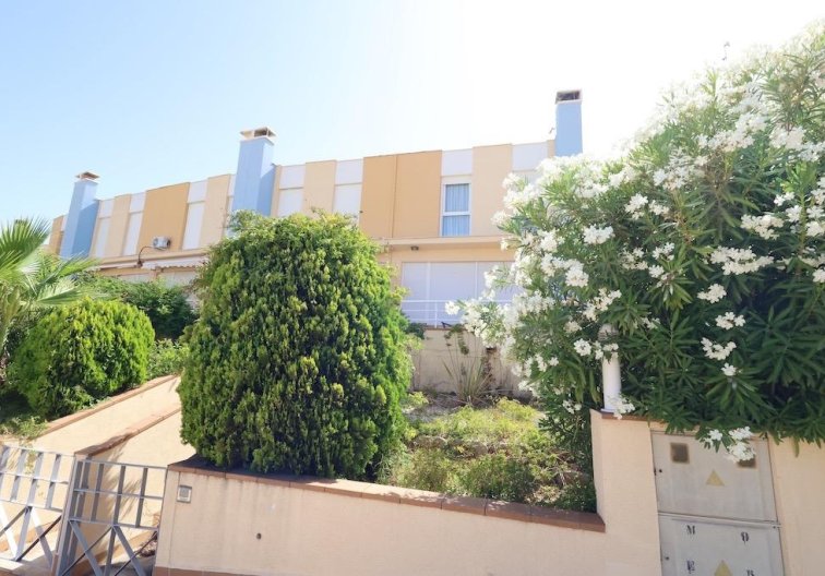 town house - Herverkoop - Orihuela Costa - Costa Blanca