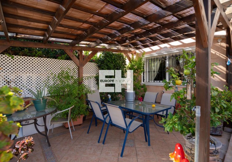 town house - Herverkoop - Orihuela Costa - Los Dolses
