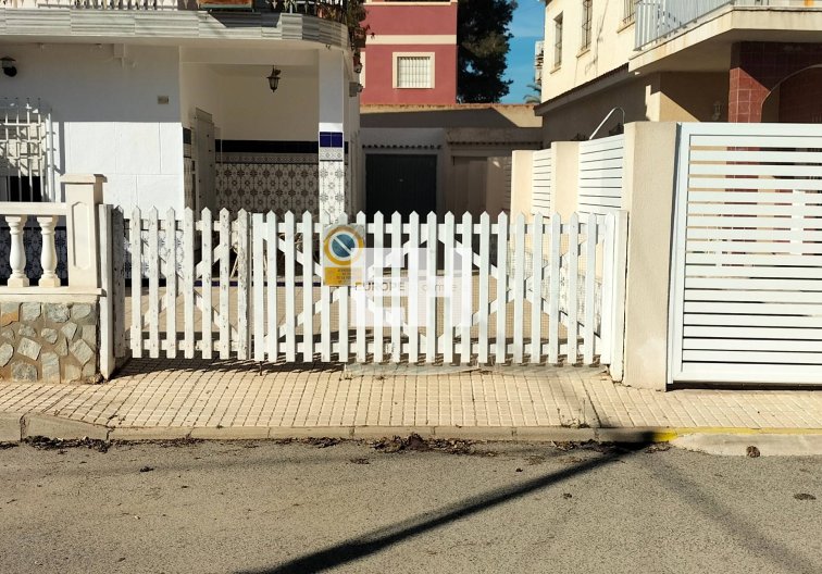 town house - Herverkoop - Pilar de la Horadada - Torre de la Horadada