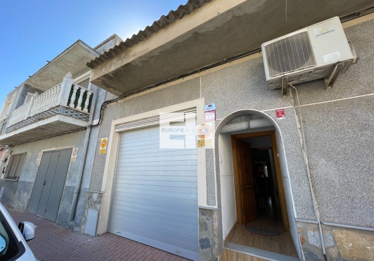 town house - Herverkoop - San Fulgencio - Costa Blanca