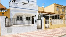 town house - Herverkoop - San Fulgencio - EH-22625