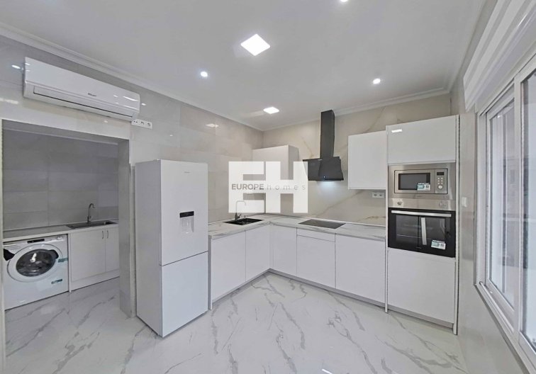 town house - Herverkoop - San Pedro del Pinatar - San Pedro Del Pinatar Centro