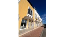 town house - Herverkoop - Santa Rosalia - EH-49603