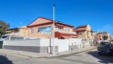 town house - Herverkoop - Santiago de la Ribera - EH-60808