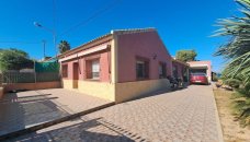 town house - Herverkoop - Torre Pacheco - EH-84226