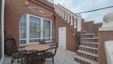 town house - Herverkoop - Torrevieja - EH-16906
