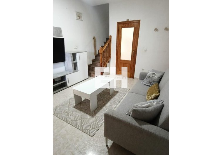 town house - Herverkoop - Torrevieja - Torretas