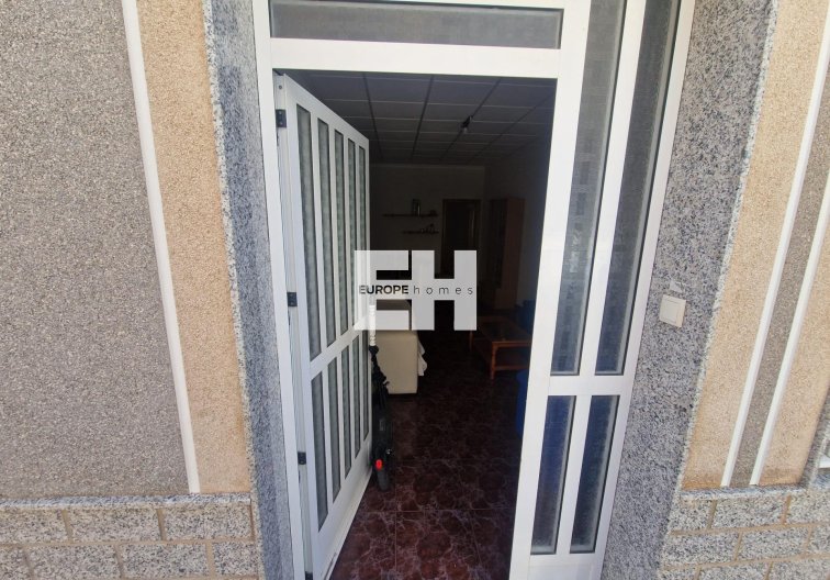 town house - Herverkoop - Torrevieja - Torrevieja