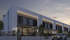 town house - Neubau - Dolores - NB-39110