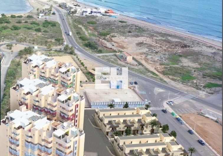 town house - Neubau - La Manga del Mar Menor - La Manga