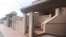 town house - Neubau - Torrevieja - NB-44613
