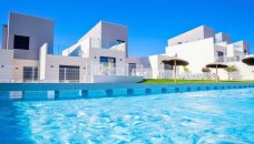 town house - New Build - Baños y Mendigo - NB-90183