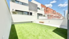 town house - New Build - Cox - NB-43731