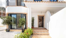 town house - New Build - Cox - NB-54310