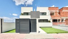 town house - New Build - Cox - NB-84974
