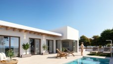 town house - New Build - Dolores - NB-82067