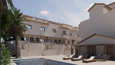 town house - New Build - La Union - NB-11223