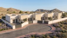 town house - New Build - Mazarron - NB-29860