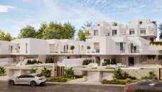 town house - New Build - Mojacar - NB-51593