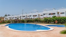 town house - New Build - Orihuela - NB-17198