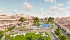 town house - New Build - Pilar de la Horadada - NB-79735