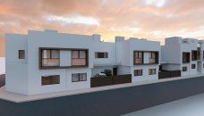 town house - New Build - San Javier - NB-67421