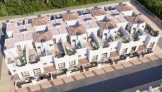 town house - New Build - Torre Pacheco - NB-60287
