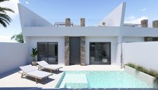 town house - New Build - Torre Pacheco - NB-88033